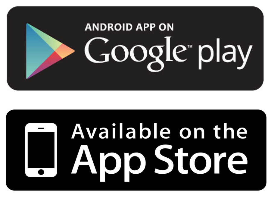 Publication Androïd Google Play et AppStore